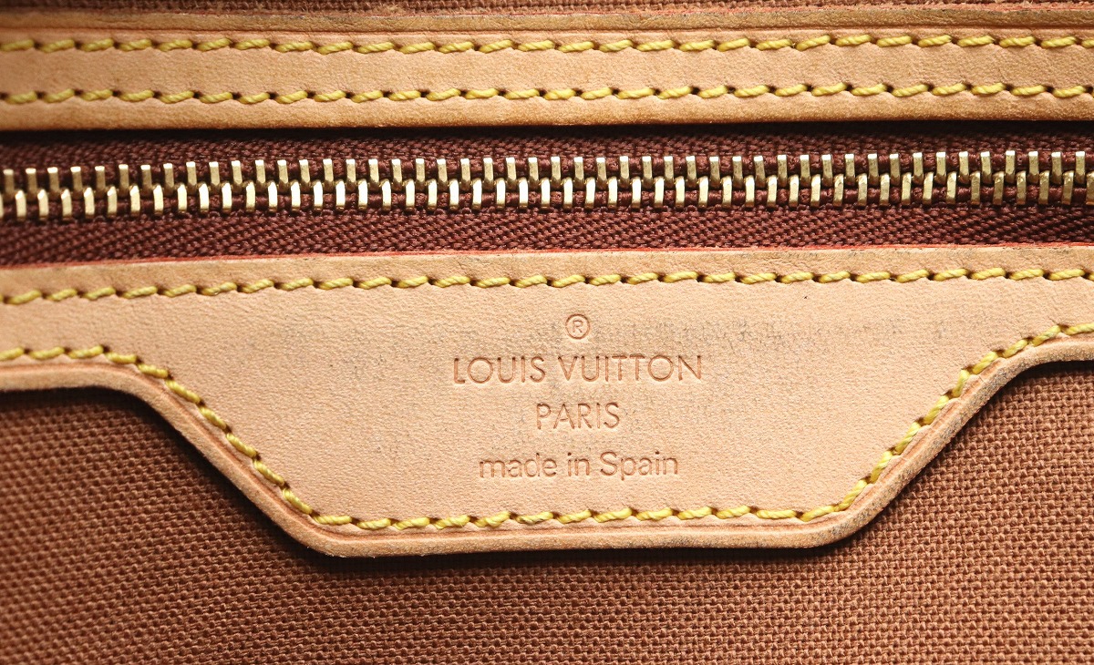 楽天市場】【バッグ】LOUIS VUITTON ルイ ヴィトン モノグラム アベス