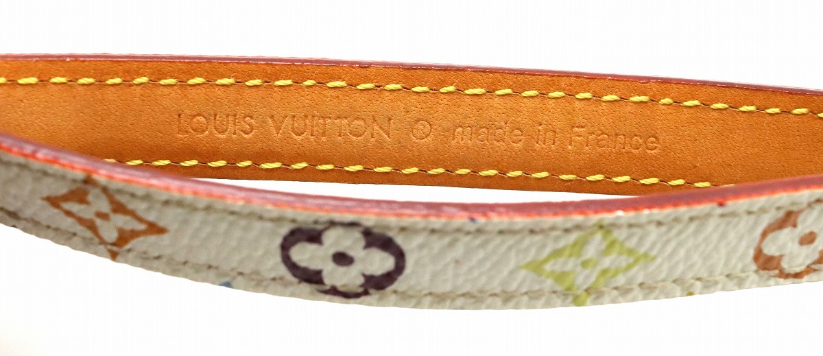 楽天市場】LOUIS VUITTON ルイ ヴィトン モノグラム マルチカラー