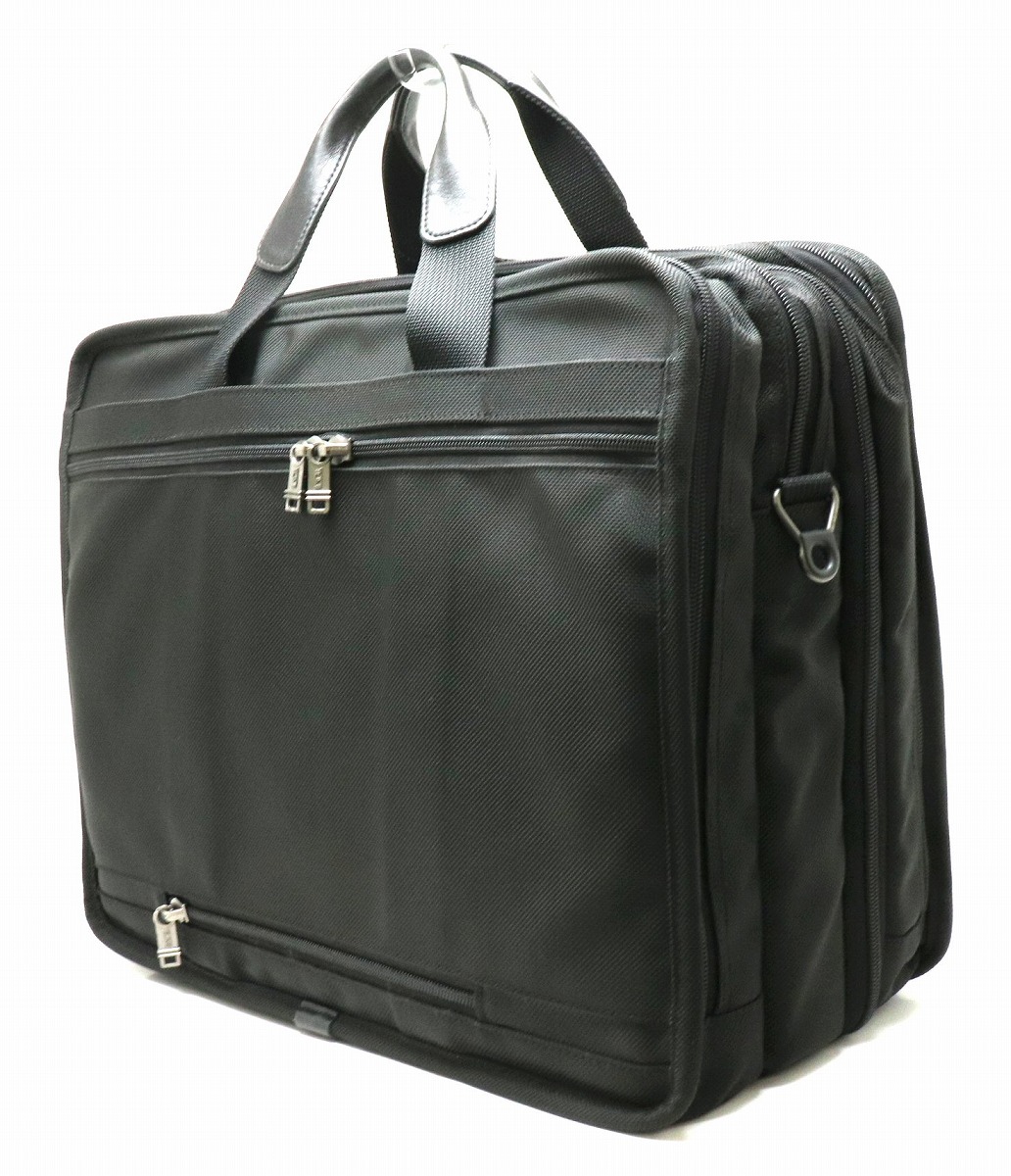 楽天市場】【バッグ】TUMI トゥミ エクスパンダブル オーガナイザー