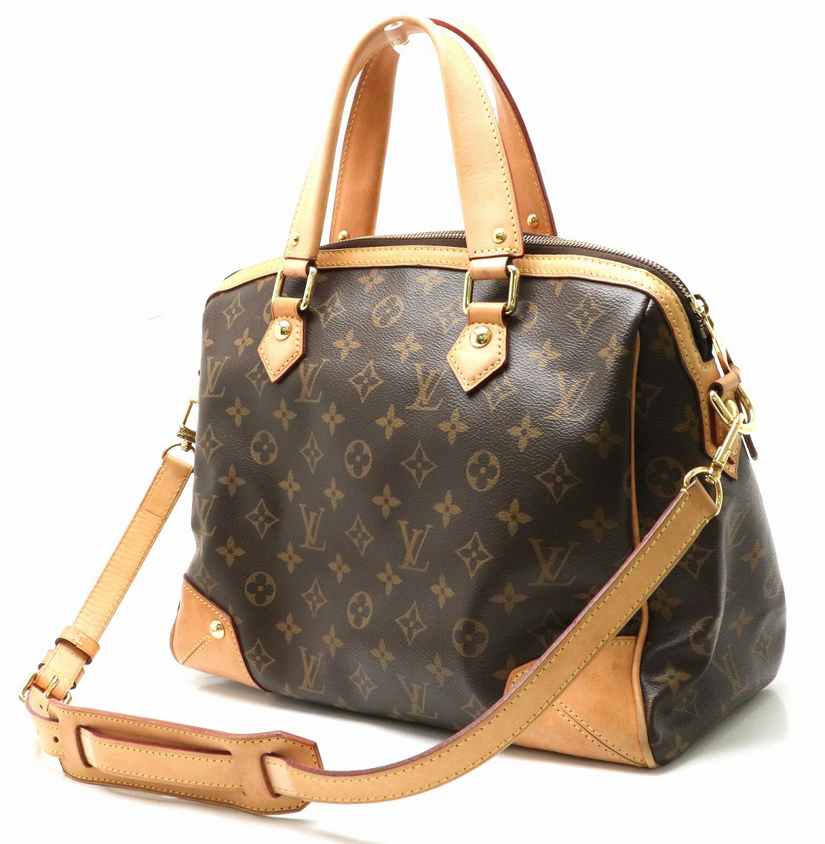 楽天市場】【バッグ】LOUIS VUITTON ルイ ヴィトン モノグラム