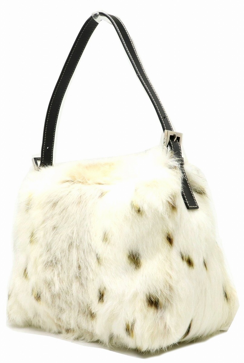 楽天市場】【バッグ】FENDI フェンディ マンマ バケット