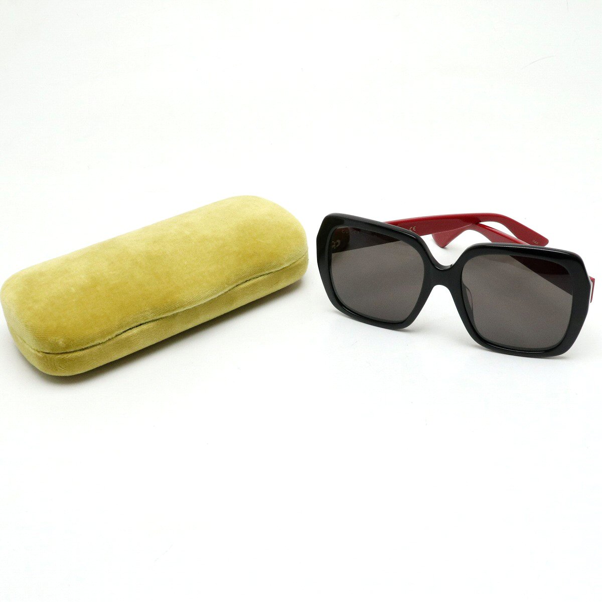 楽天市場】GUCCI グッチ サングラス インターロッキングG ビー 蜂 GG