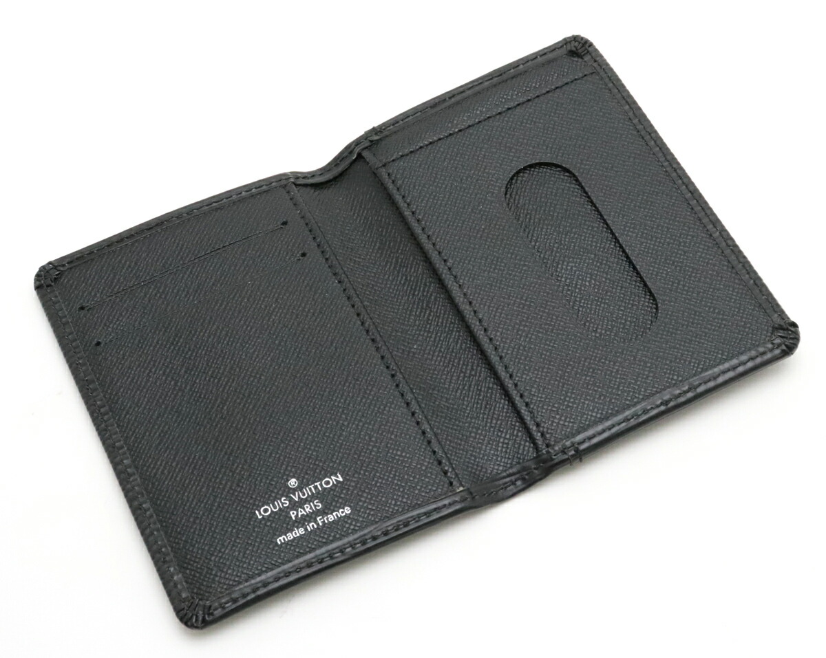 楽天市場】LOUIS VUITTON ルイ ヴィトン エピ ポルトカルト パス