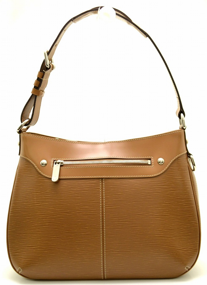 楽天市場】【バッグ】LOUIS VUITTON ルイ ヴィトン エピ テュレンPM