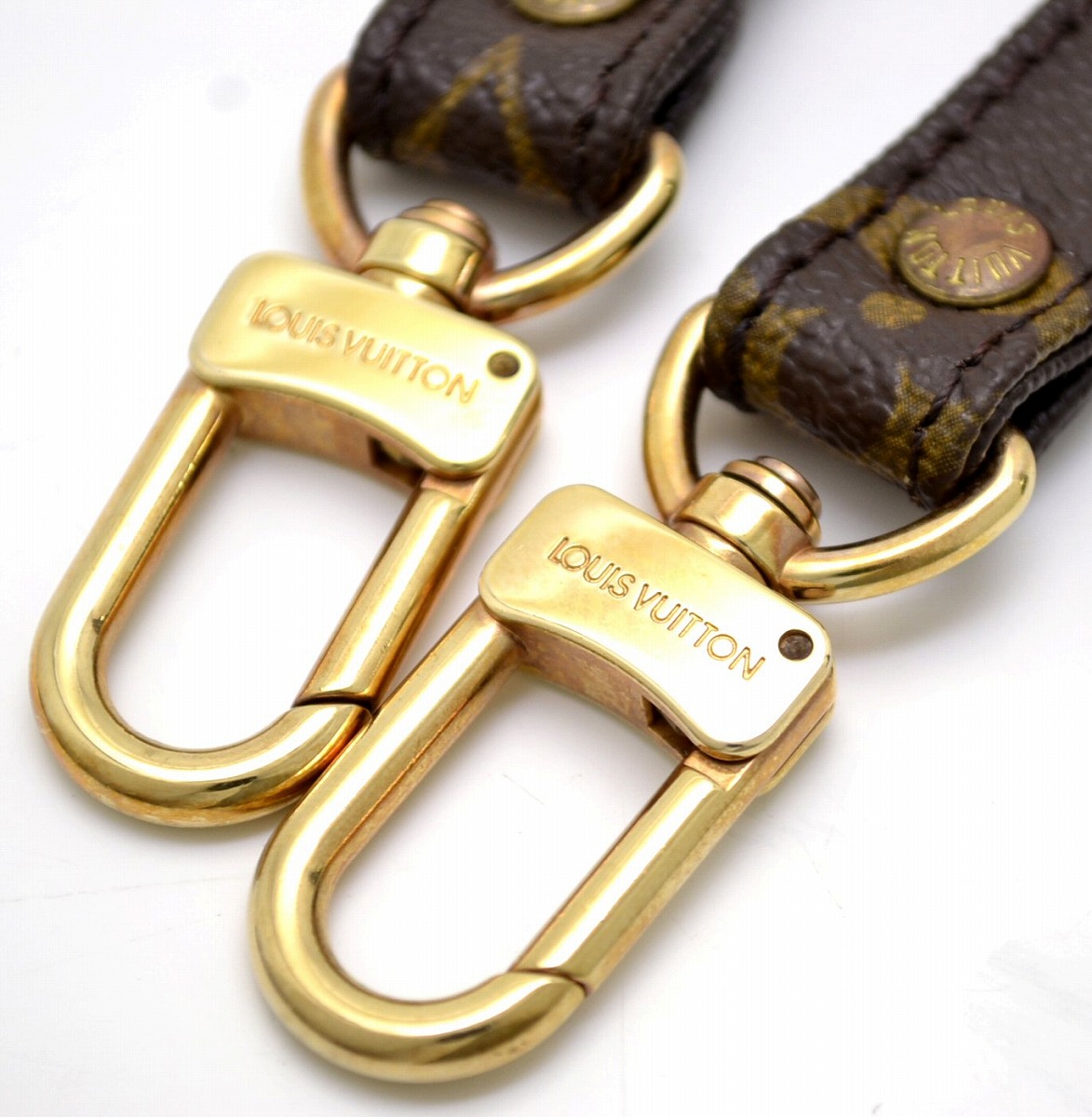 楽天市場】LOUIS VUITTON ルイ ヴィトン モノグラム ショルダー