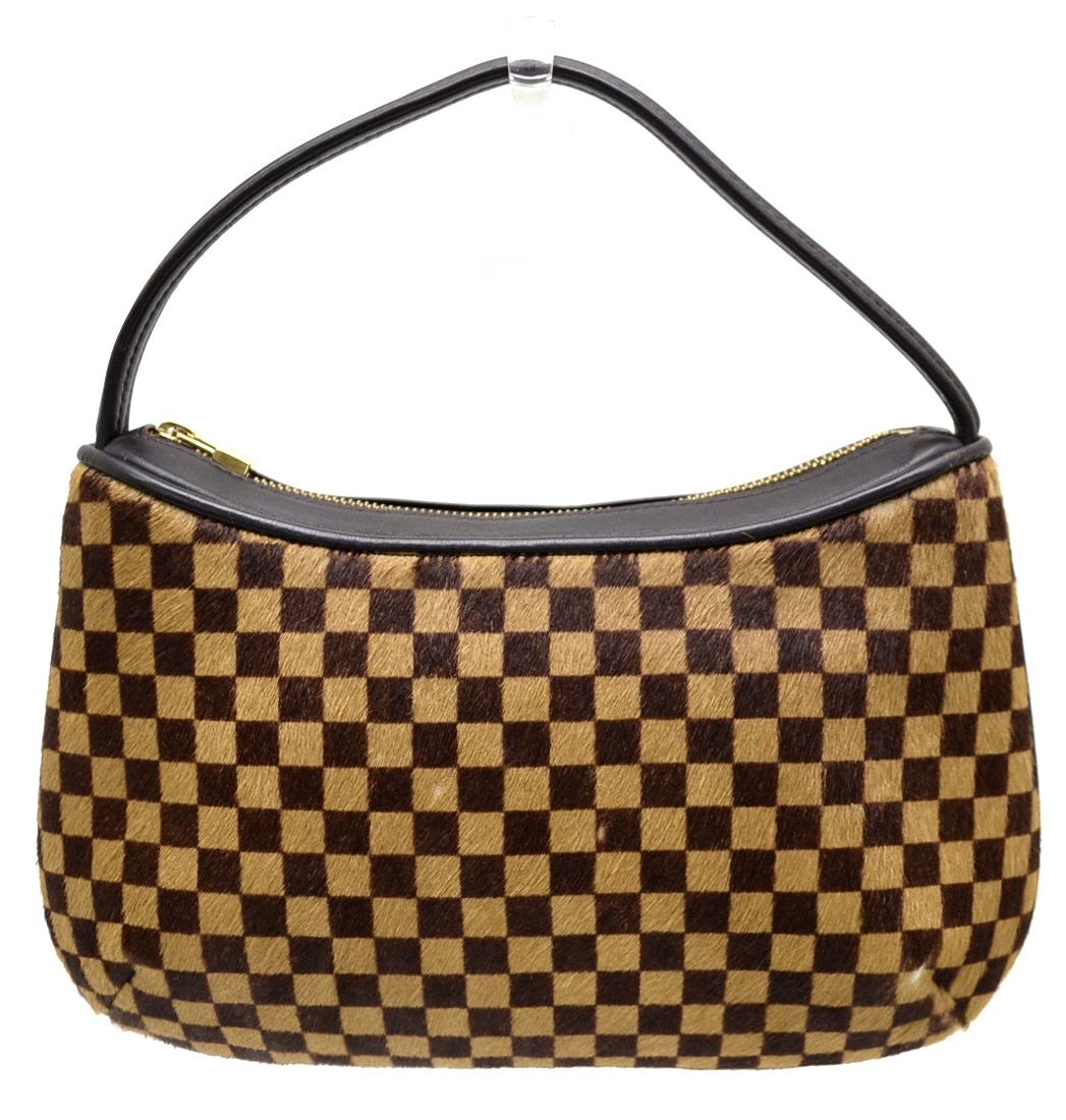 楽天市場】【バッグ】LOUIS VUITTON ルイ ヴィトン ダミエ ソバージュ