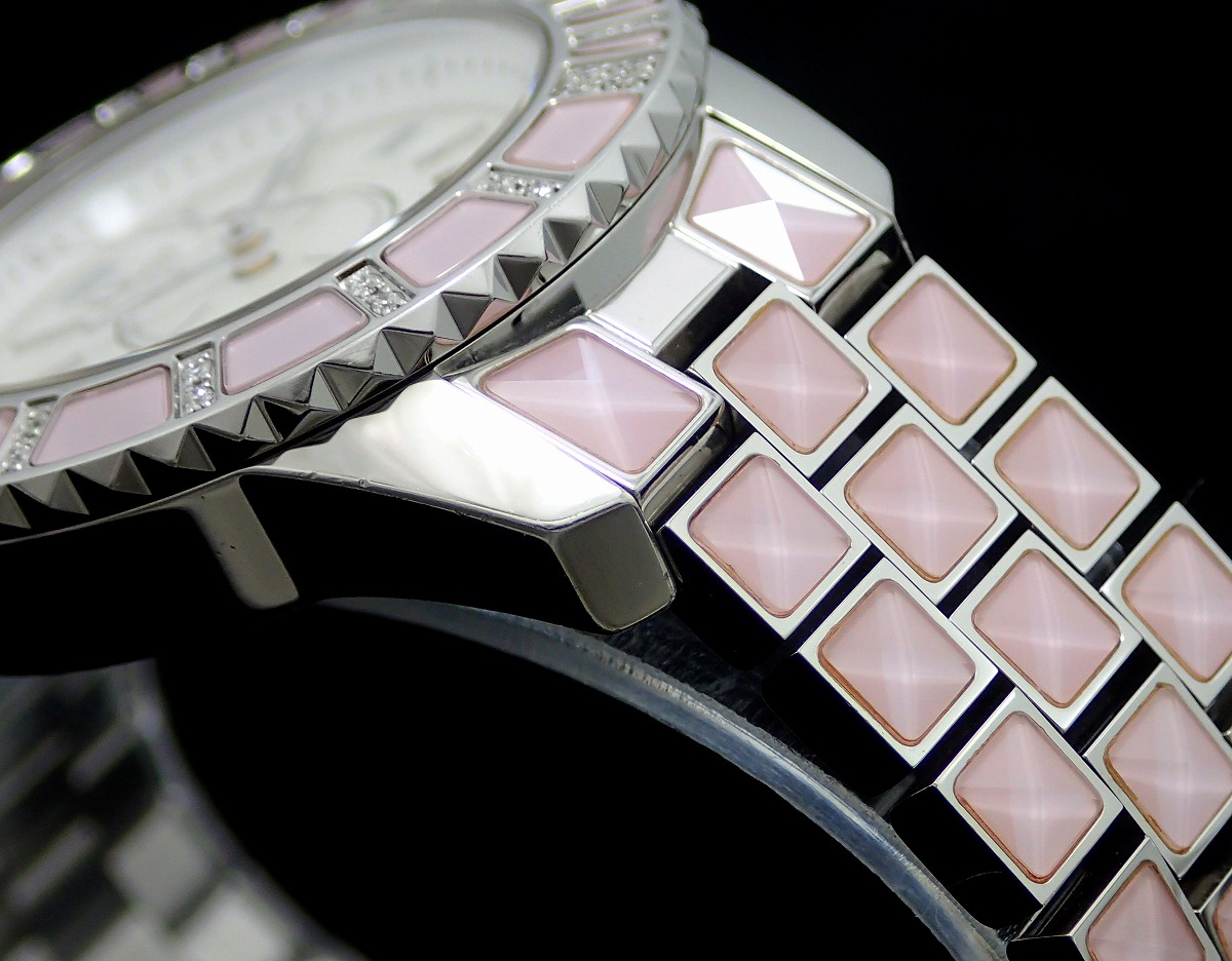 楽天市場】【ウォッチ】 Christian Dior クリスチャン ディオール