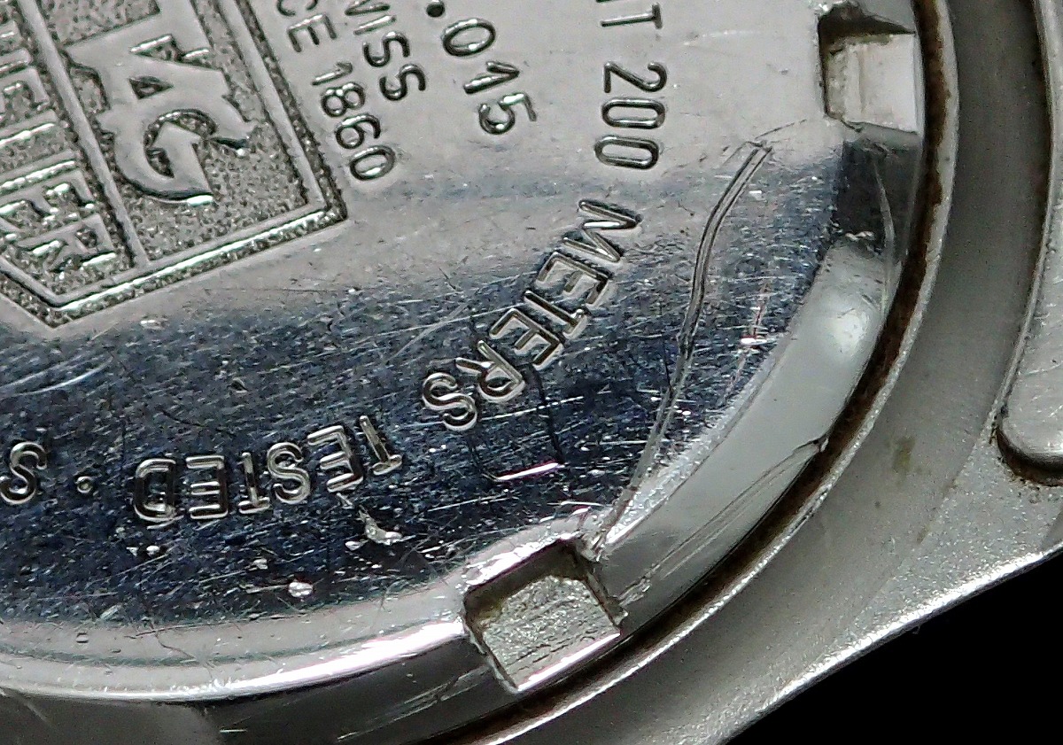 楽天市場】【ウォッチ】 TAG Heuer タグ ホイヤー プロフェッショナル