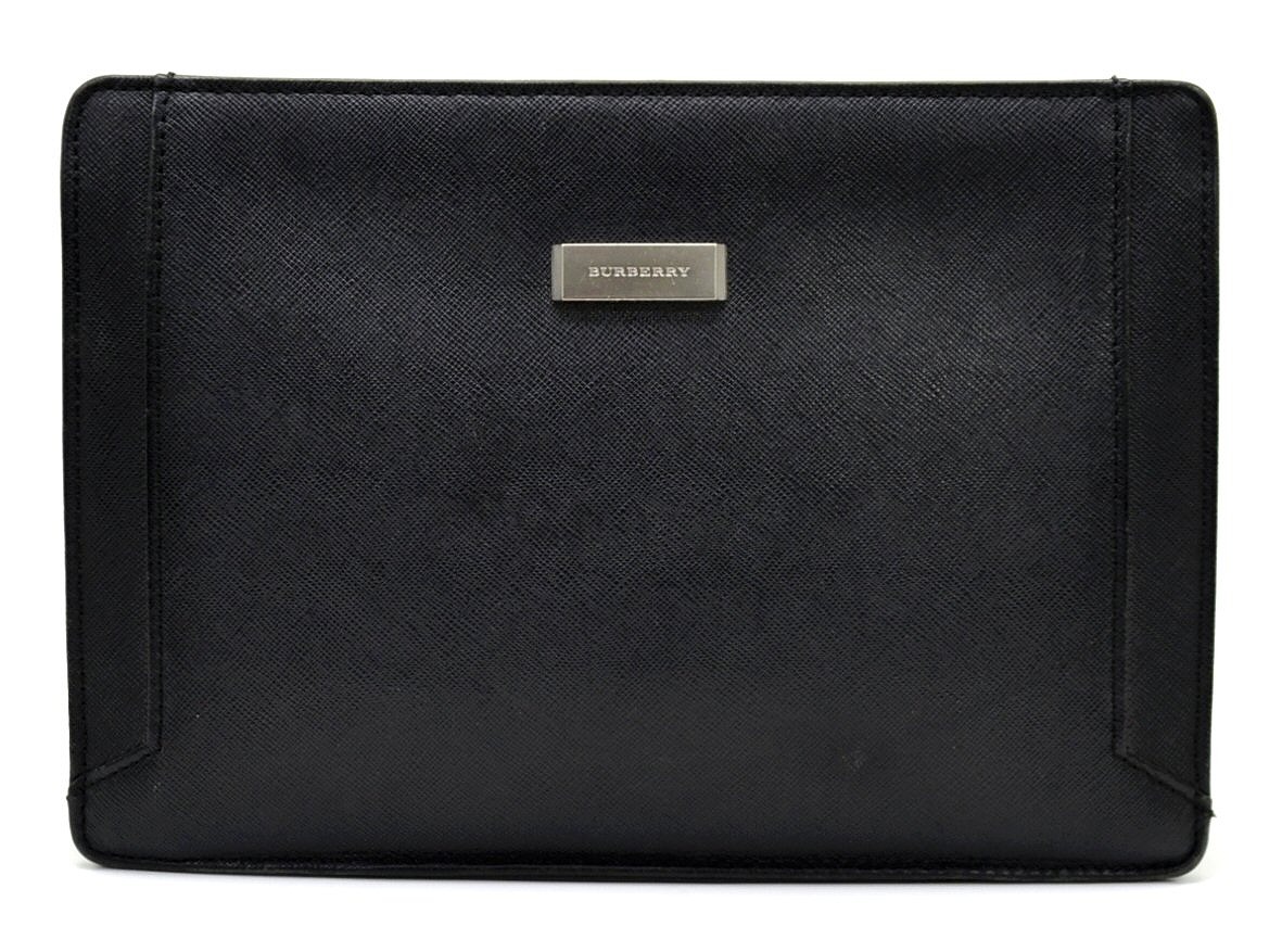 楽天市場】【バッグ】BURBERRY バーバリー セカンドバッグ