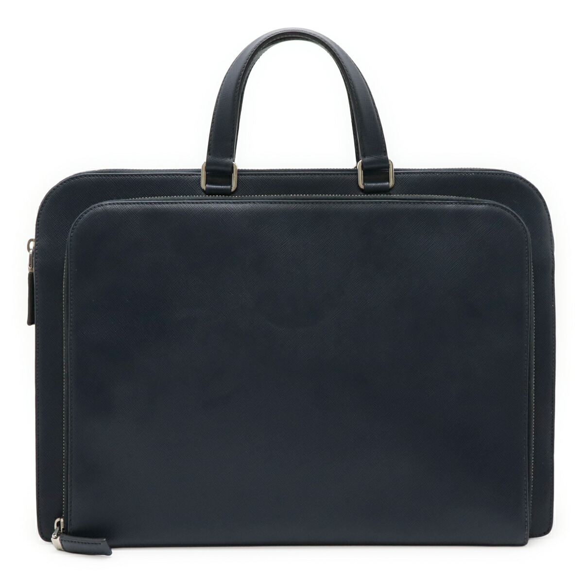 楽天市場】プラダ PRADA（素材（生地・毛糸）本革）（ビジネスバッグ