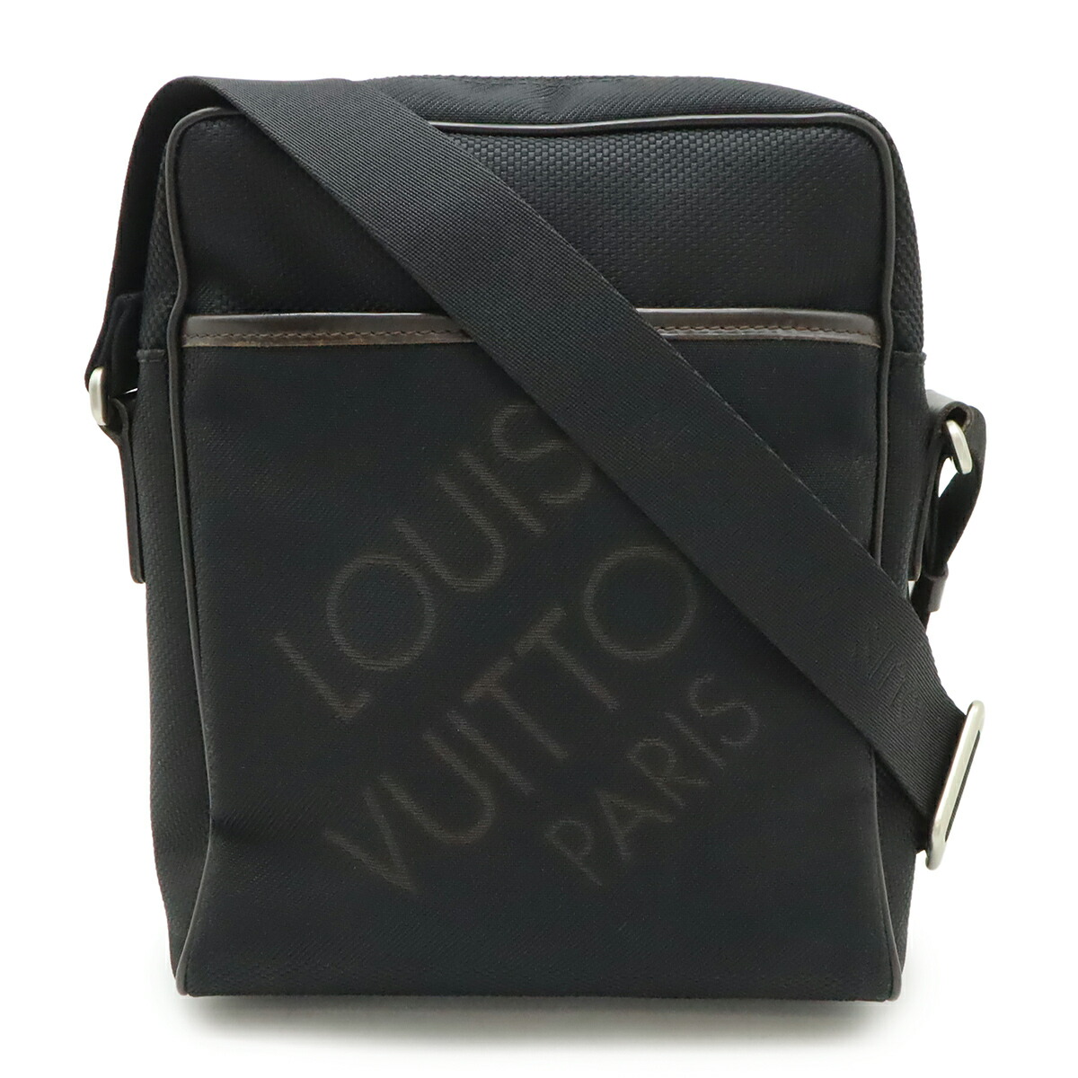 楽天市場】ダミエ ジェアン シタダン ショルダーバッグの通販