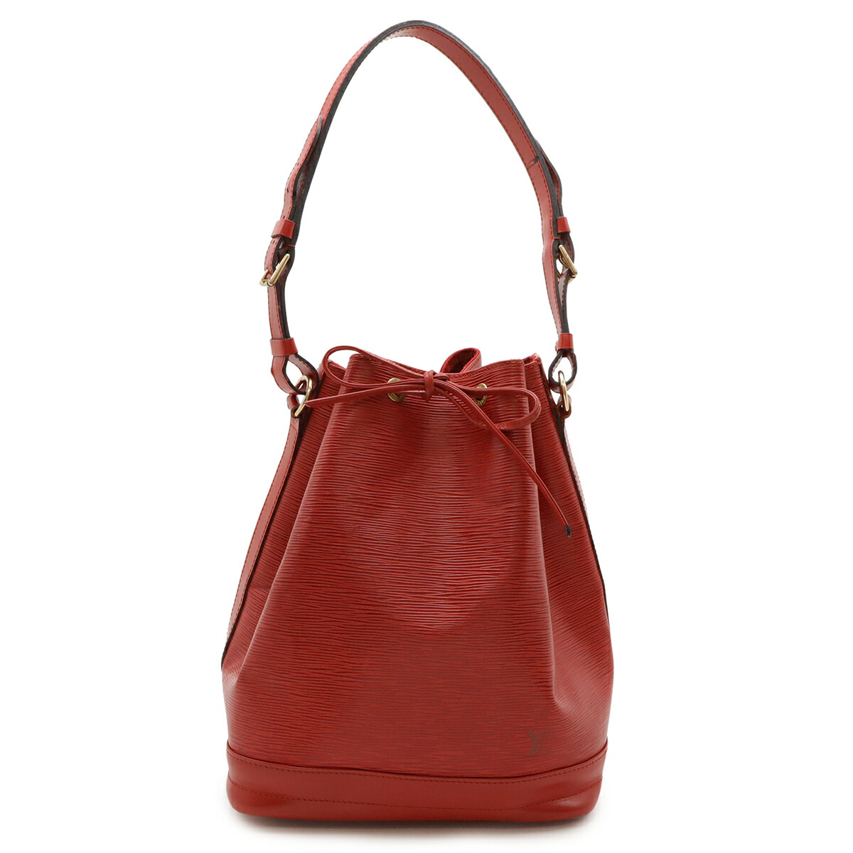 楽天市場】エピ ヴィトン（カラーレッド）（ショルダーバッグ