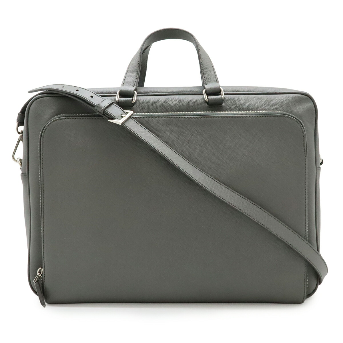 楽天市場】プラダ バッグ アウトレット（ビジネスバッグ・ブリーフ