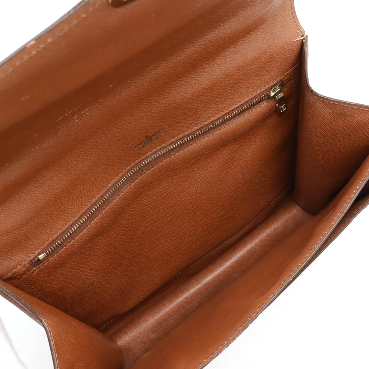 楽天市場】LOUIS VUITTON ルイ ヴィトン モノグラム モンソー28