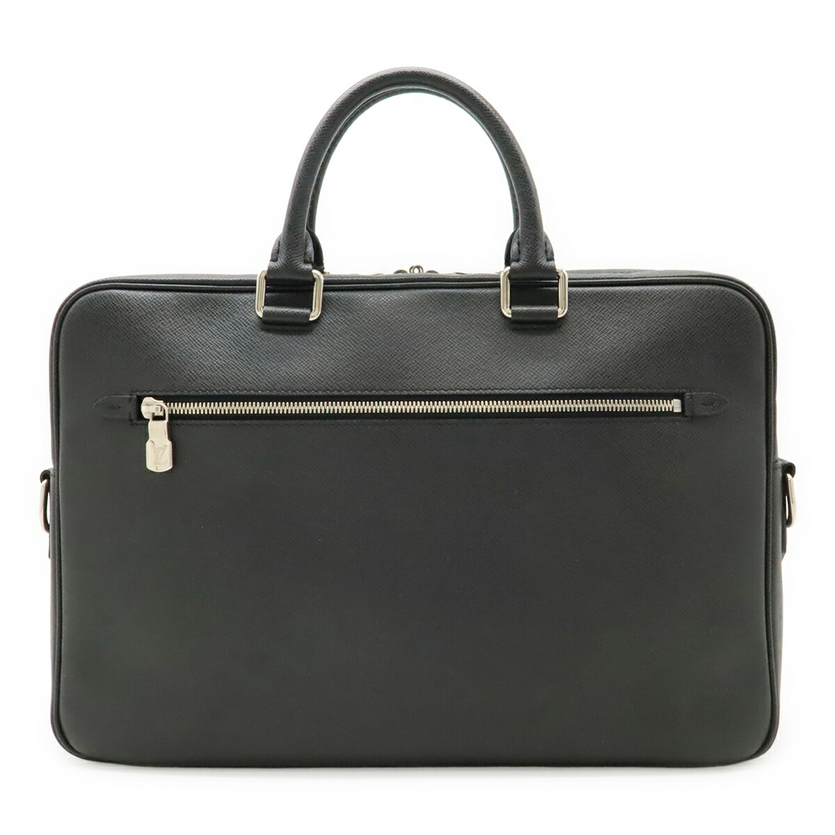 ルイ・ヴィトン(LOUIS VUITTON) タイガ(taiga) 中古 ビジネスバッグ