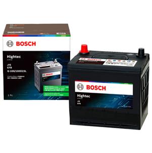 楽天市場】bosch ボッシュ バッテリー htp－q－85 lの通販