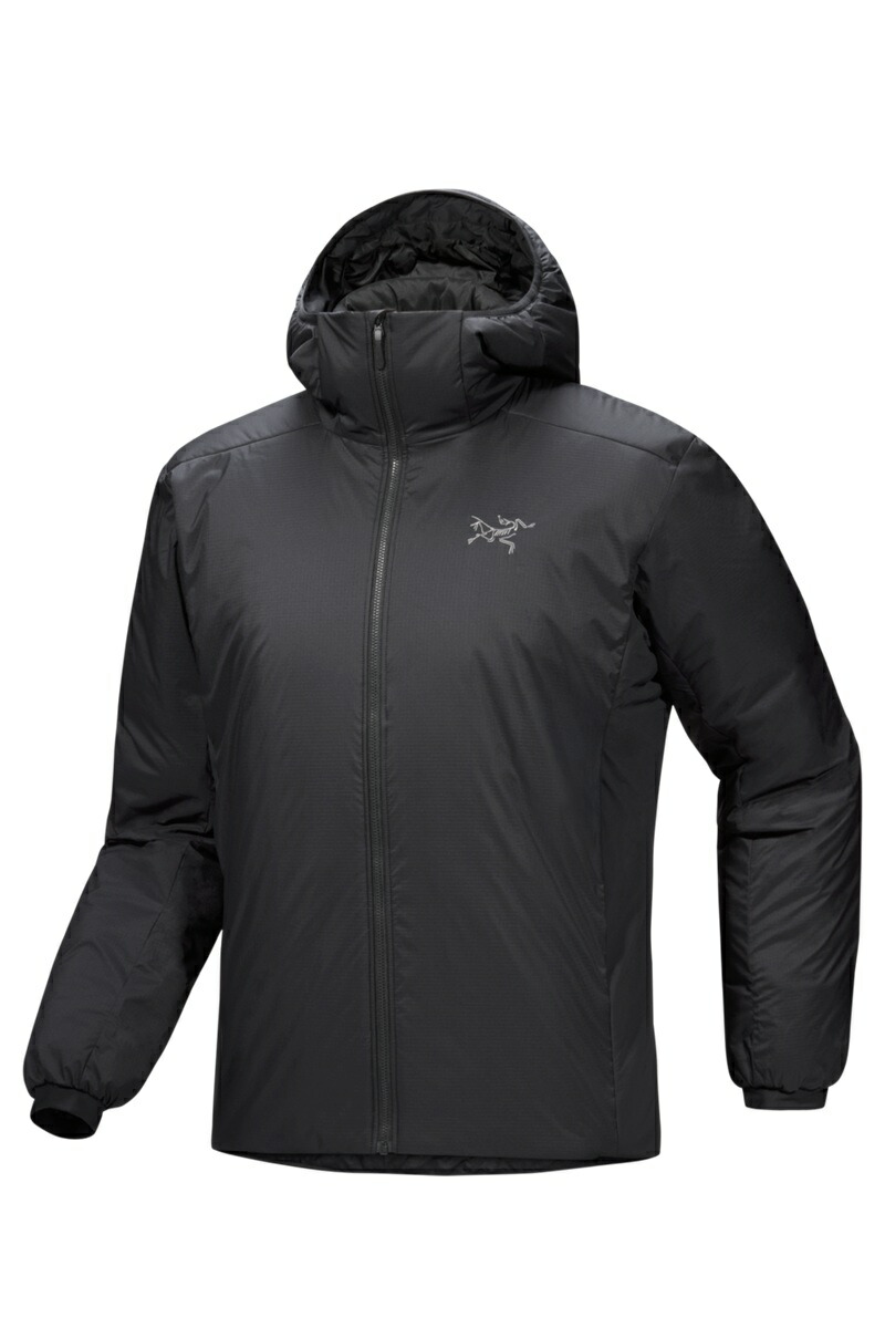楽天市場】アークテリクス アトムSVフーディ メンズ ARC'TERYX ATOM SV