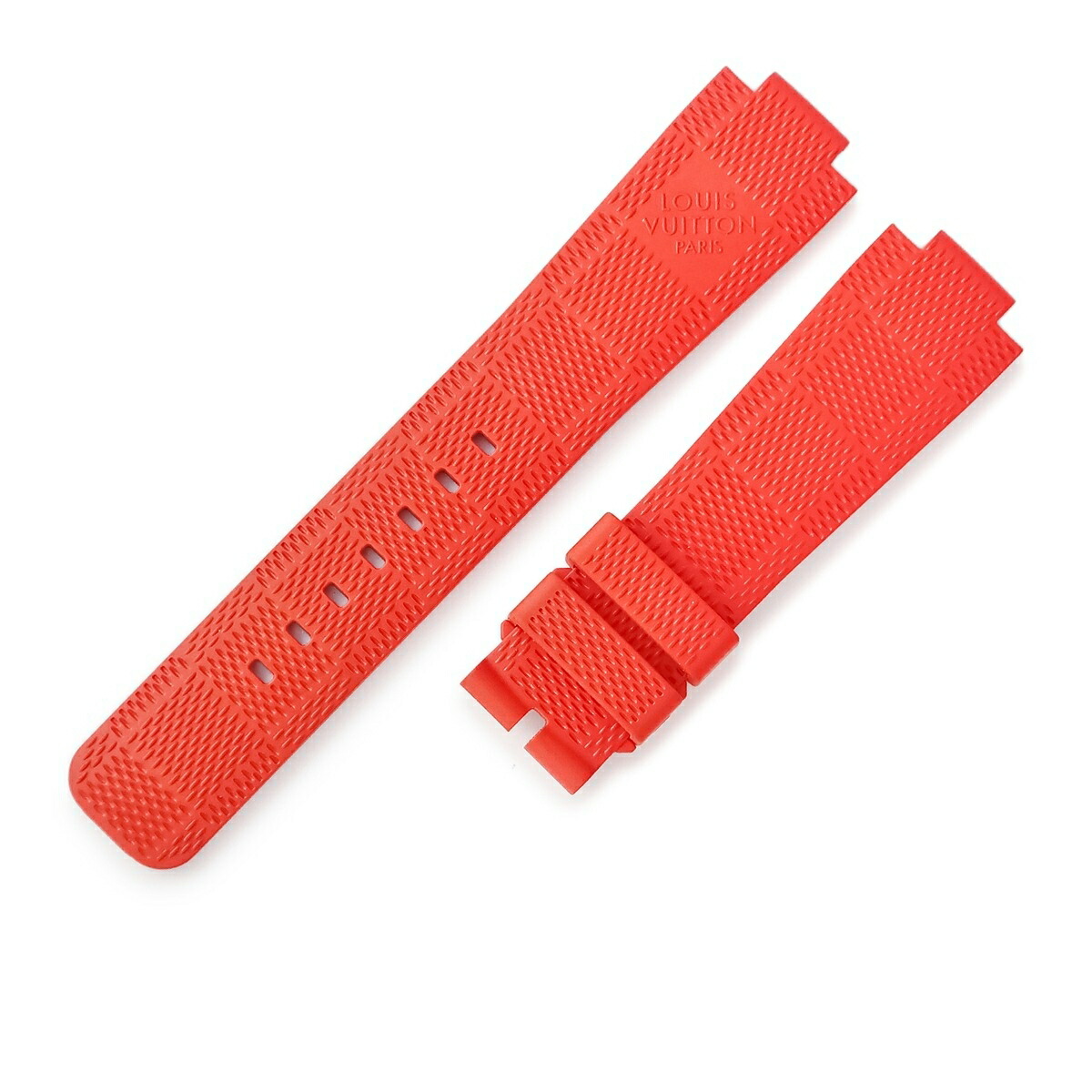 楽天市場】ルイヴィトン 時計 タンブール ベルト（腕時計用ベルト