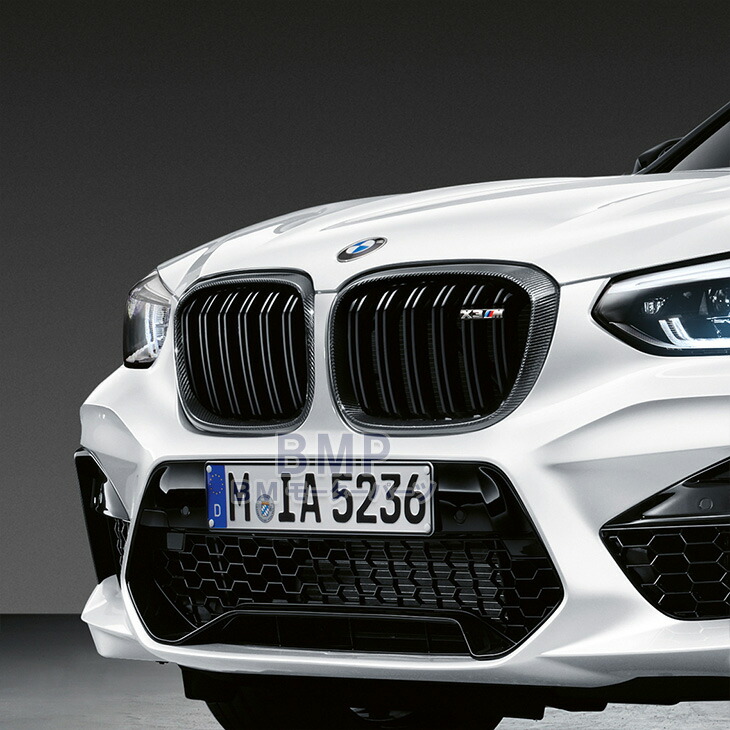 ぷぷえみ【BMW】純正品 (G01) X3 M40d 純正サスペンション ぷぷえみ