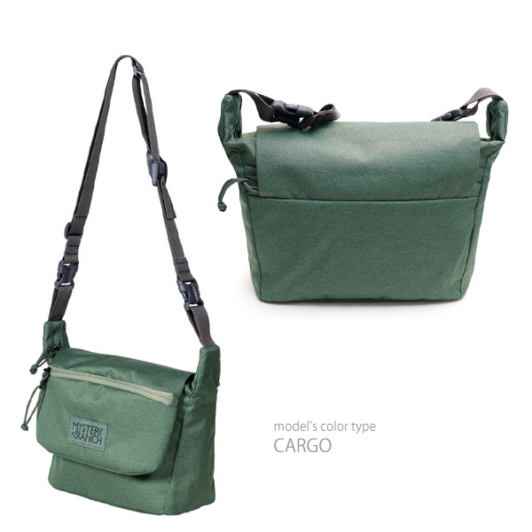 楽天市場】ミステリーランチ【MYSTERY RANCH】SKA スカ ショルダー