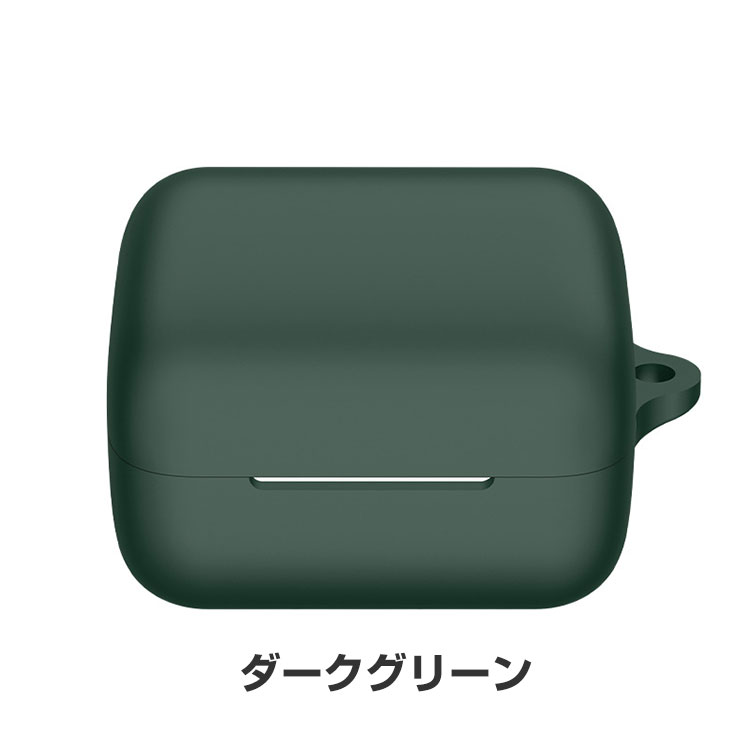 楽天市場】SONY ソニー INZONE Buds WF-G700N ケース 柔軟性のある