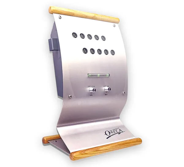 楽天市場】イオンメディック オーリラ IONMEDIC O-RELA GSD-208