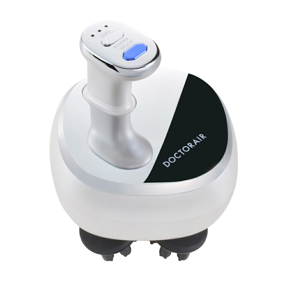 楽天市場】ヘッドスパ EMS 自宅 頭皮ケア 電動 赤色 LED 機能 搭載 お