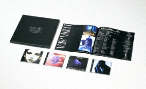 楽天ブックス: LUNA SEA 35th Anniversary ～Live Blu-ray 1992-1996