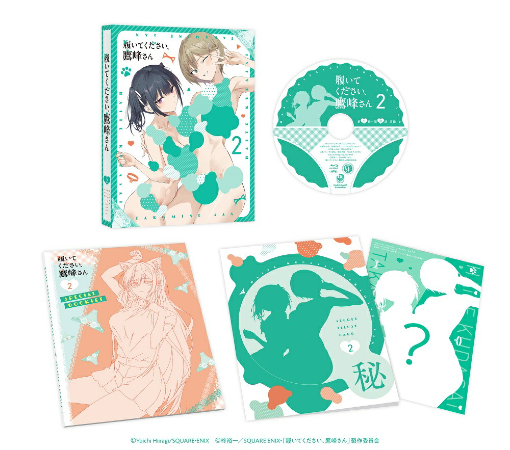 楽天ブックス: 【楽天ブックス限定全巻購入特典+先着特典】履いて