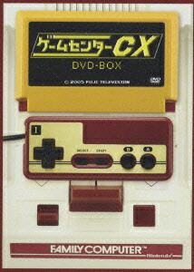 楽天ブックス: ゲームセンターCX DVD-BOX21 - 有野晋哉