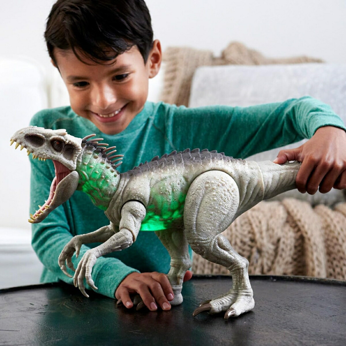 楽天ブックス: マテル ジュラシックワールド(JURASSIC WORLD) スーパー