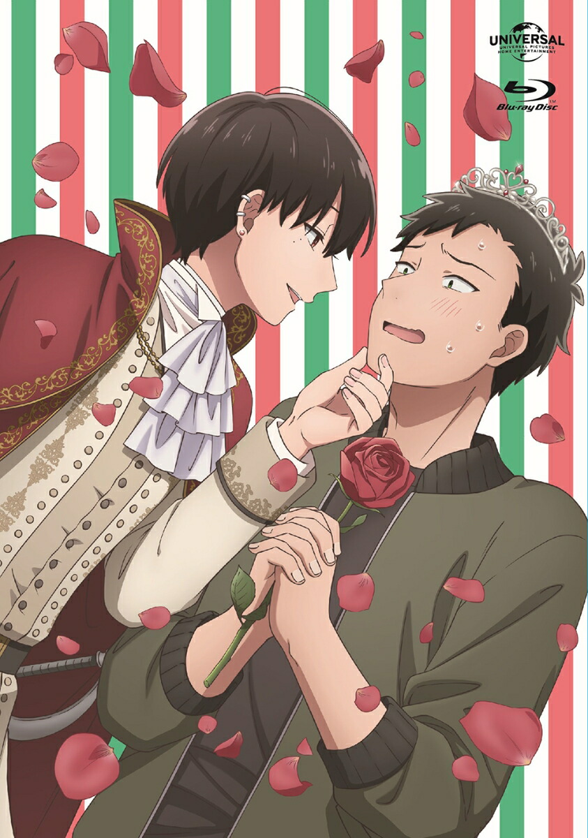 楽天ブックス: ドラマ「合コンに行ったら女がいなかった話」【Blu-ray