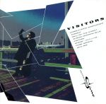 楽天市場】visitors deluxe editionの通販