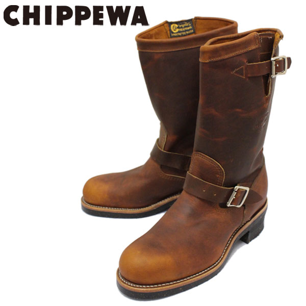 楽天市場】正規取扱店 CHIPPEWA (チペワ) 1901M05 11inch ORIGINAL