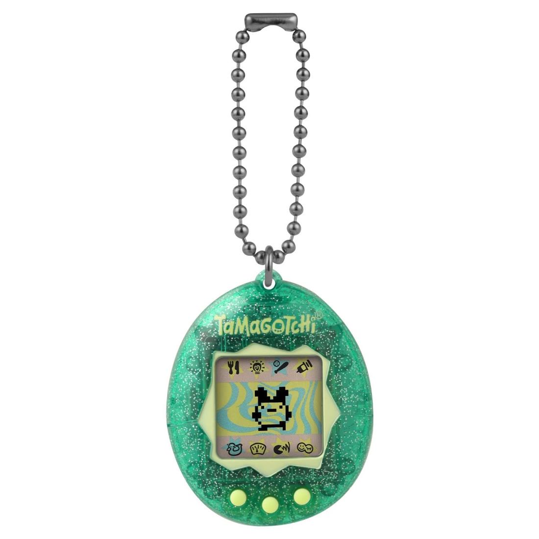 バンダイ Original Tamagotchi Color Collection [Green] (電子玩具