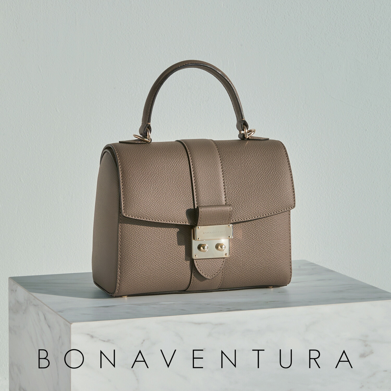 楽天市場】【公式】アナ バッグ ノービレレザー ハンドバッグ