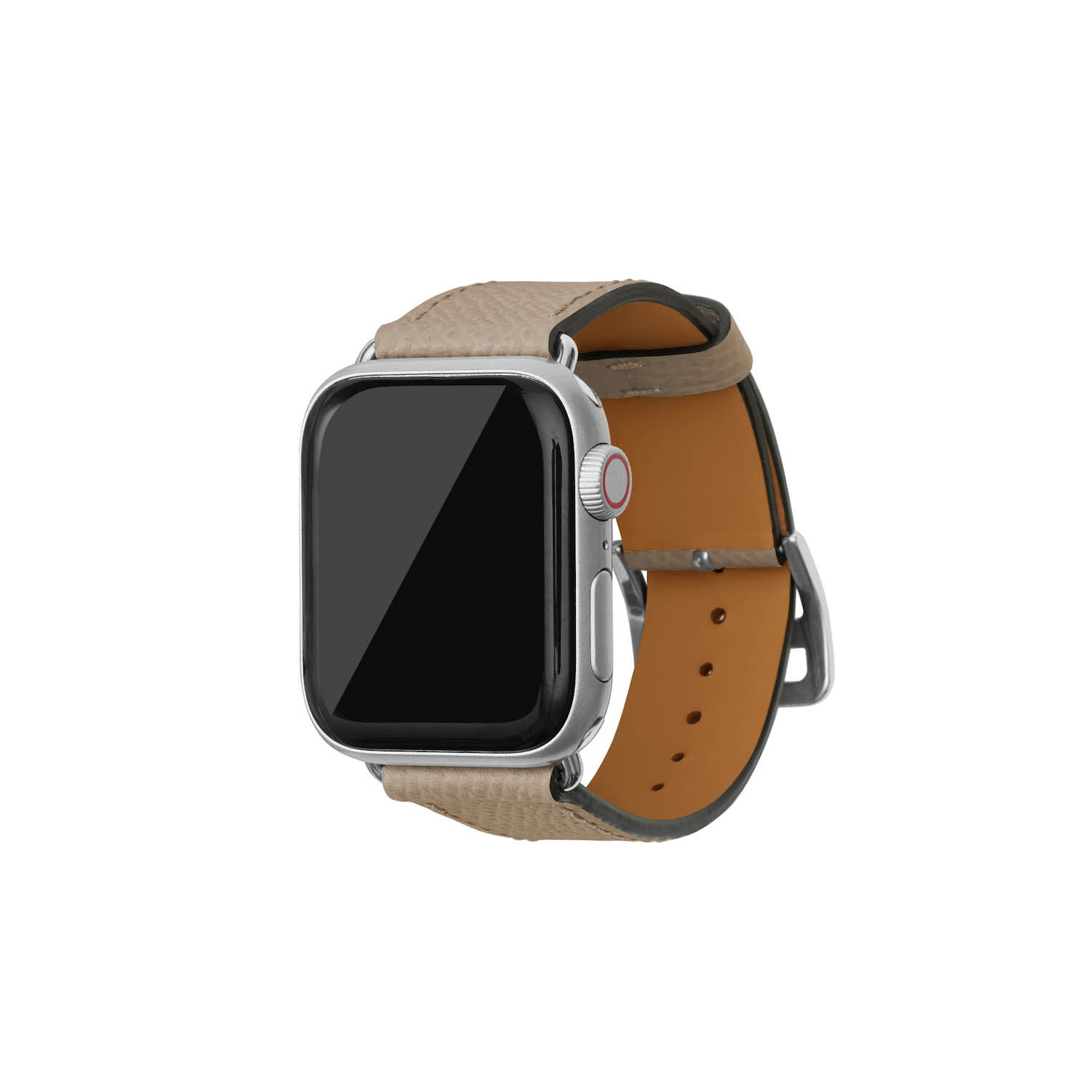 楽天市場】【公式】アップルウォッチ Apple Watch レザーバンド