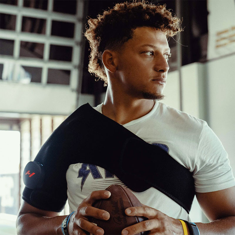 楽天市場】【公式】【1年保証】ハイパーアイス/Hyperice Venom 2