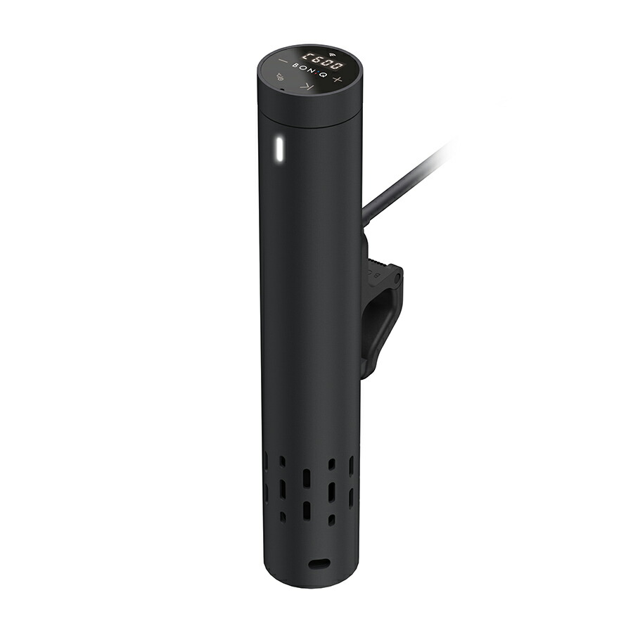 楽天市場】【公式】低温調理器 ボニーク BONIQ 3.0 最新モデル 低温