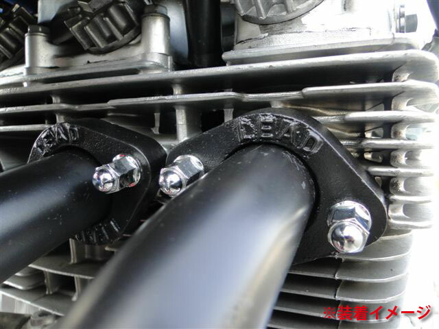 楽天市場】CB400F ヨンフォア CB350F リード機械曲げショート管