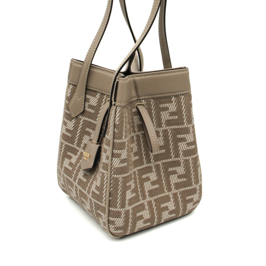 楽天市場】FENDI フェンディ （8BS083 AUPX） Fendi Origami ミニ