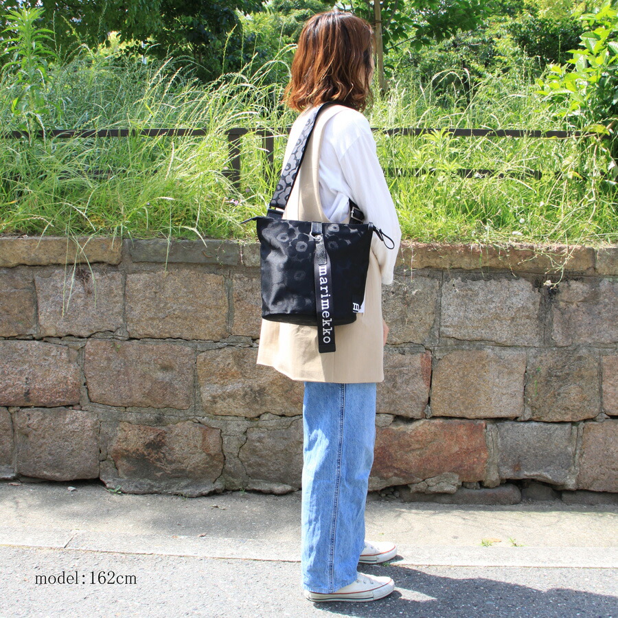 楽天市場】marimekko マリメッコ (092227) Carry All Unikko