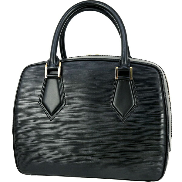 楽天市場】【ヴィンテージ】 ルイヴィトン ハンドバッグ サブロン エピ