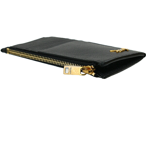 楽天市場】サンローラン 財布 コインケース付き カードケース 5