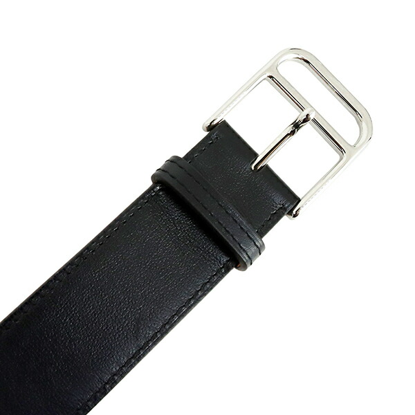 楽天市場】【新品】 エルメス ベルト ロマン 95cm ／ 35mm ボックス