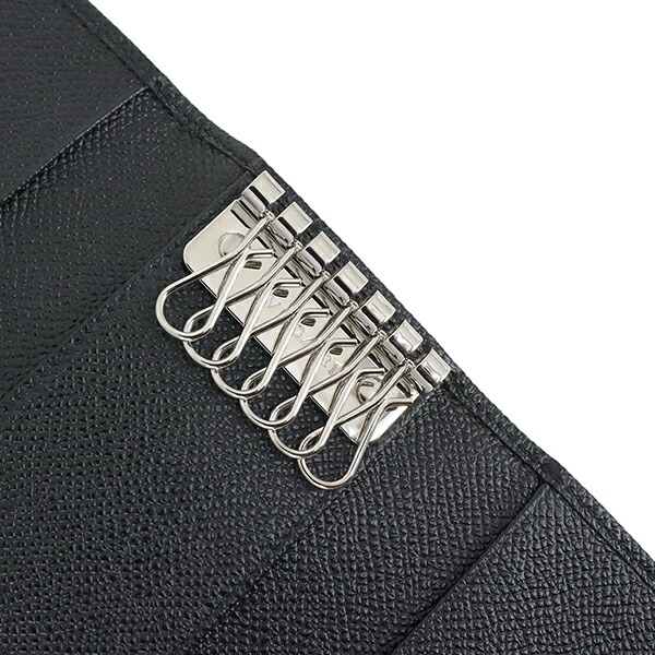 楽天市場】【新品】 ブルガリ キーケース 6連 ブルガリブルガリ マン