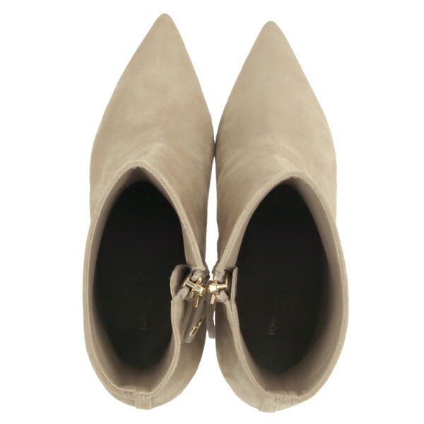 楽天市場】ルイヴィトン アンクルブーツ アルティメートライン 34.5