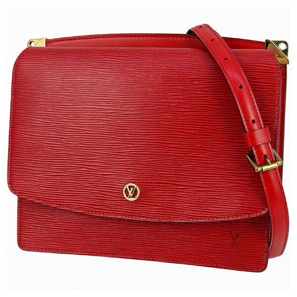 楽天市場】【ヴィンテージ】 ルイヴィトン ショルダーバッグ グルネル