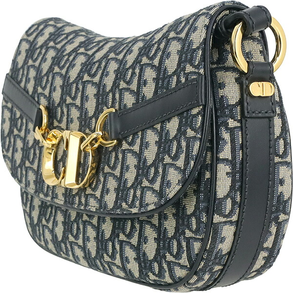 楽天市場】【未使用品】 ディオール ショルダーバッグ CD ブザス