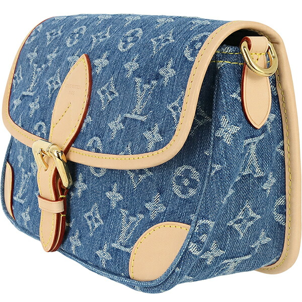 楽天市場】【新品】 ルイヴィトン ショルダーバッグ ディアヌ